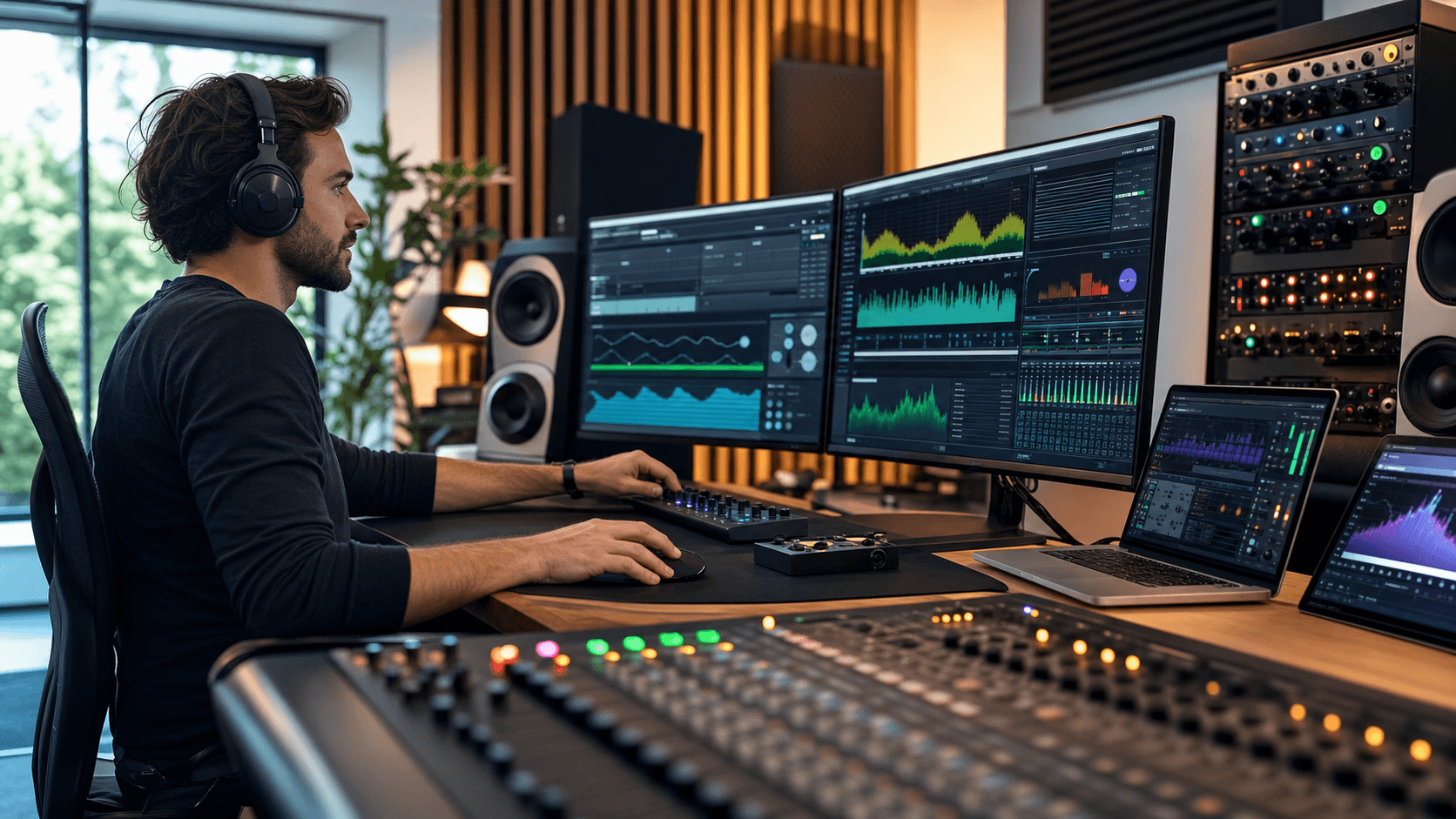 Plugin CPU Profiling for Mix Engineers: Measure, Compare, Fix Heavy Plugins